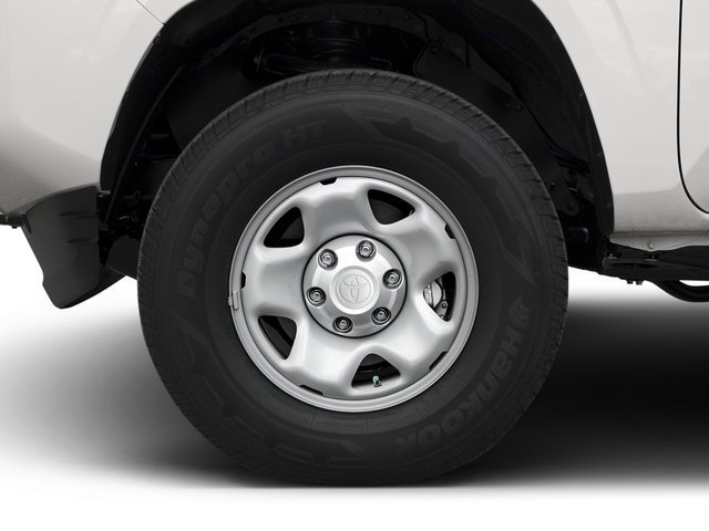 Used 2018 Toyota Tacoma SR w/ SR Convenience Package RWD image 5