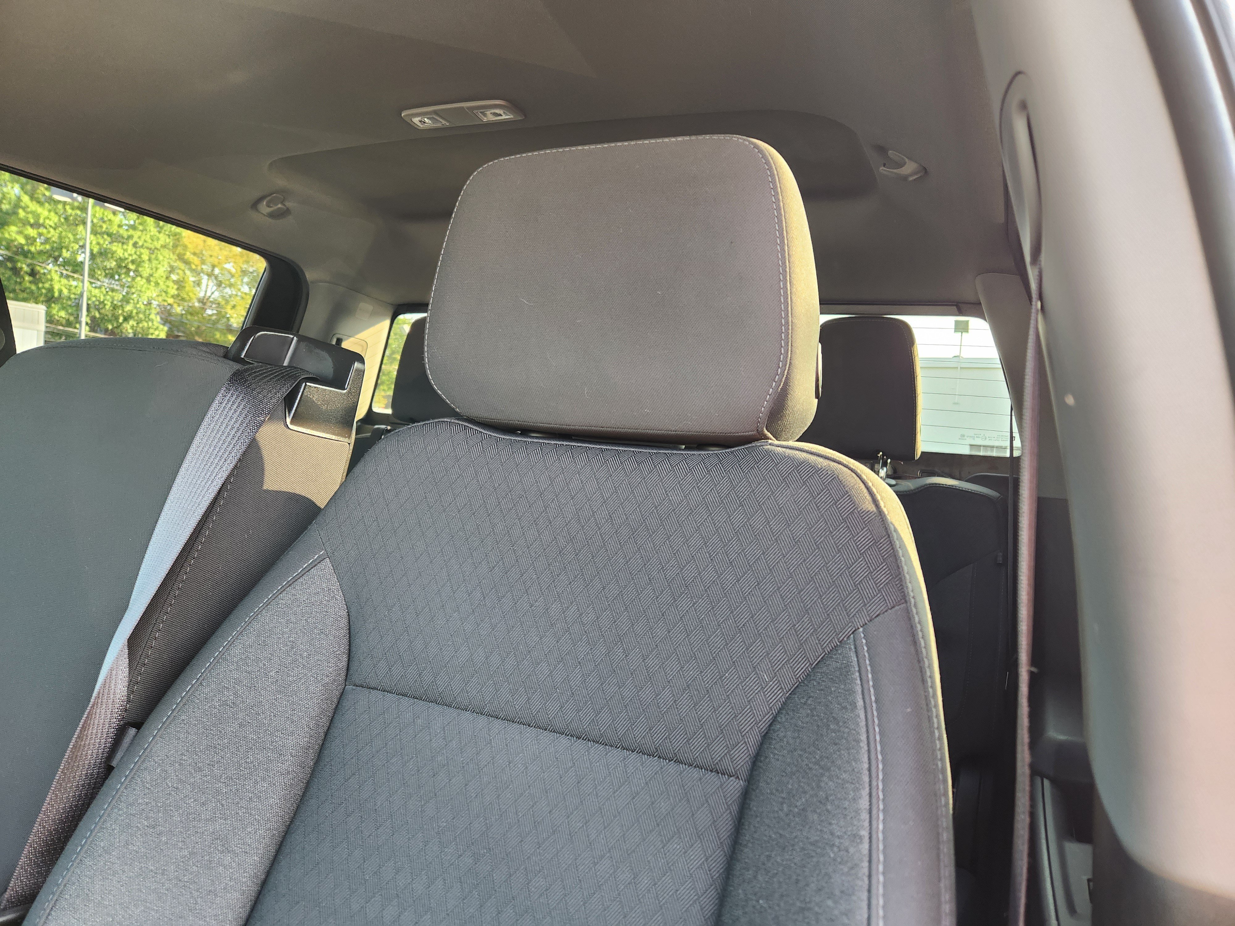 Used 2021 Chevrolet Silverado 1500 LT w/ All Star Edition Plus AWD/4WD image 11