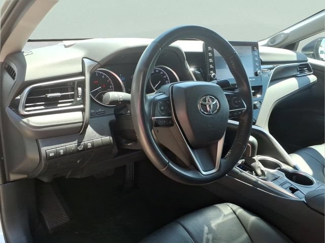 Used 2023 Toyota Camry XLE FWD image 13