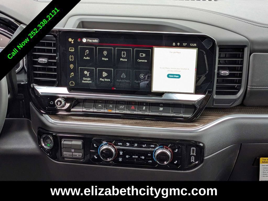 New 2026 GMC Sierra 1500 Elevation image 18