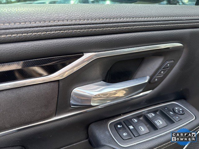 Used 2022 RAM 1500 Laramie w/ Sport Appearance Package image 22