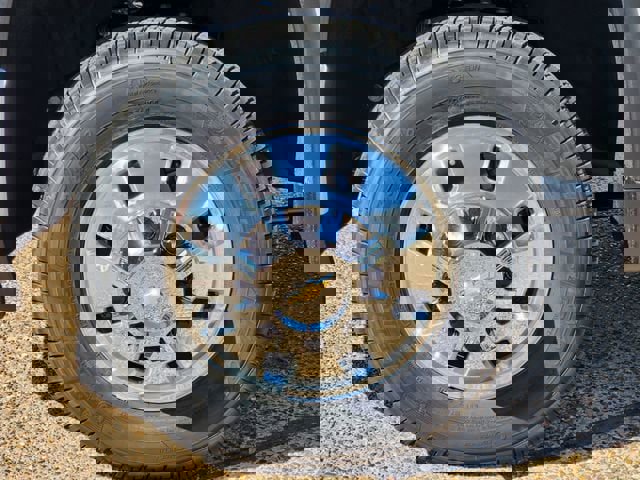 New 2026 Chevrolet Silverado 3500 High Country w/ High Country Premium Package image 8