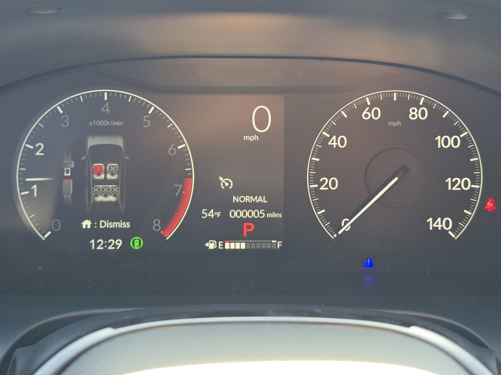 New 2026 Honda HR-V Sport image 28