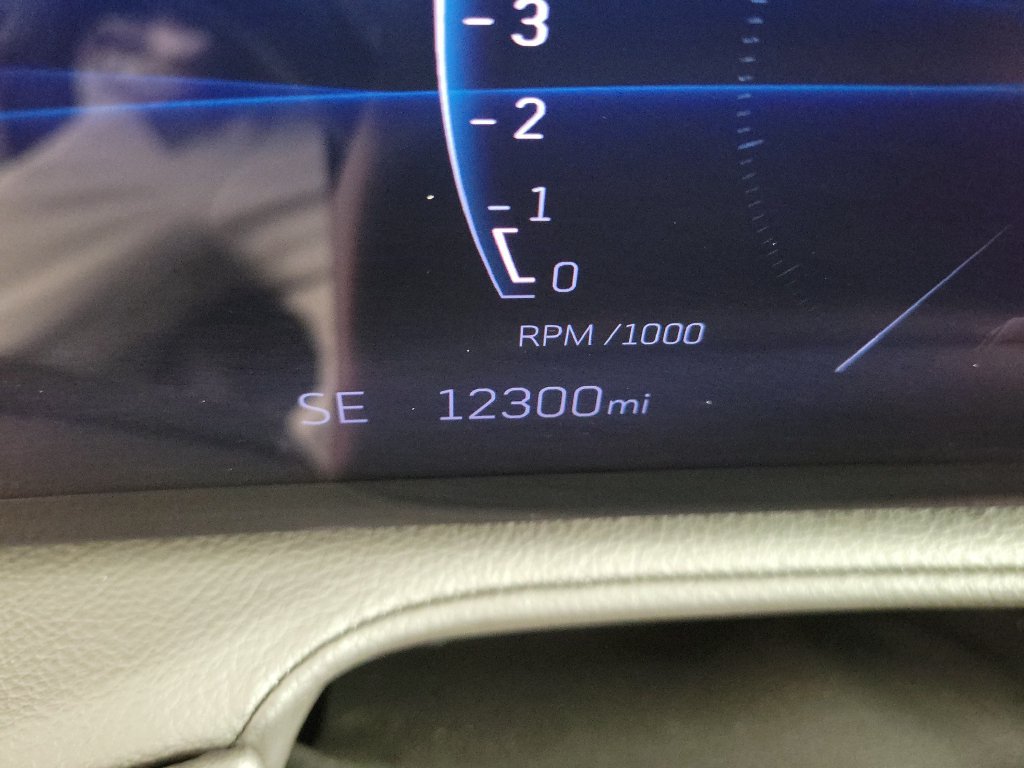 Used 2024 Cadillac XT4 Premium Luxury FWD image 26