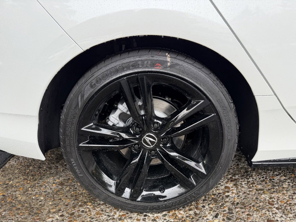 New 2026 Acura Integra A-Spec image 9