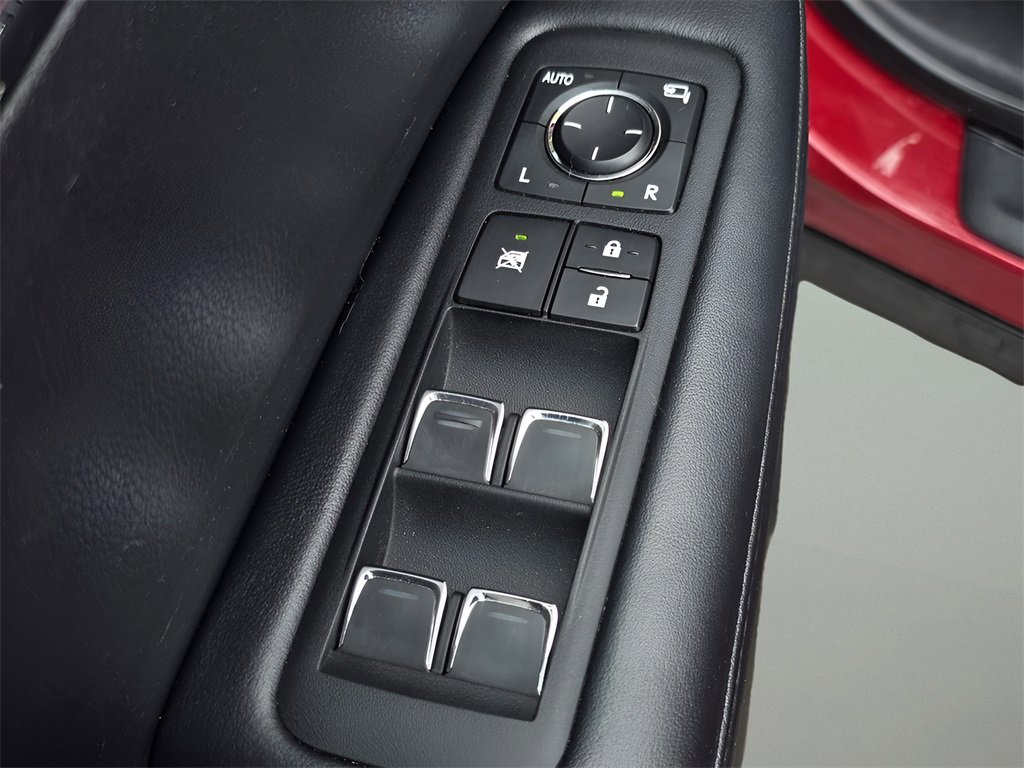 Used 2021 Lexus RX 350 AWD w/ Premium Package image 18