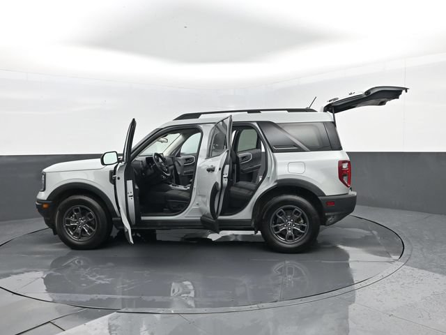 Used 2023 Ford Bronco Sport Big Bend w/ Convenience Package AWD/4WD image 30