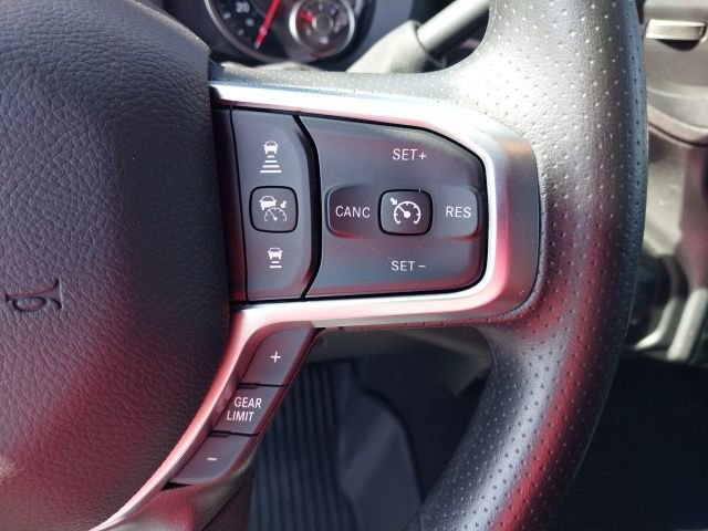 New 2026 RAM 2500 Tradesman image 11