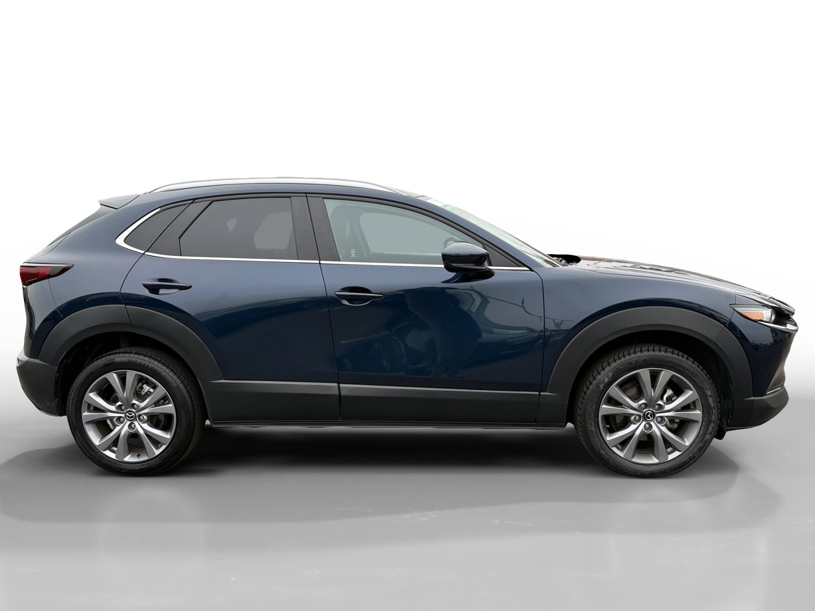 Used 2024 MAZDA CX-30 AWD 2.5 S w/ Preferred Package image 6