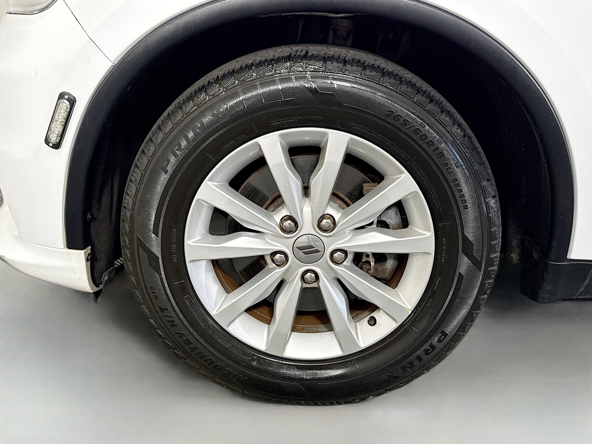Used 2020 Dodge Durango AWD w/ Trailer Tow Group IV image 38
