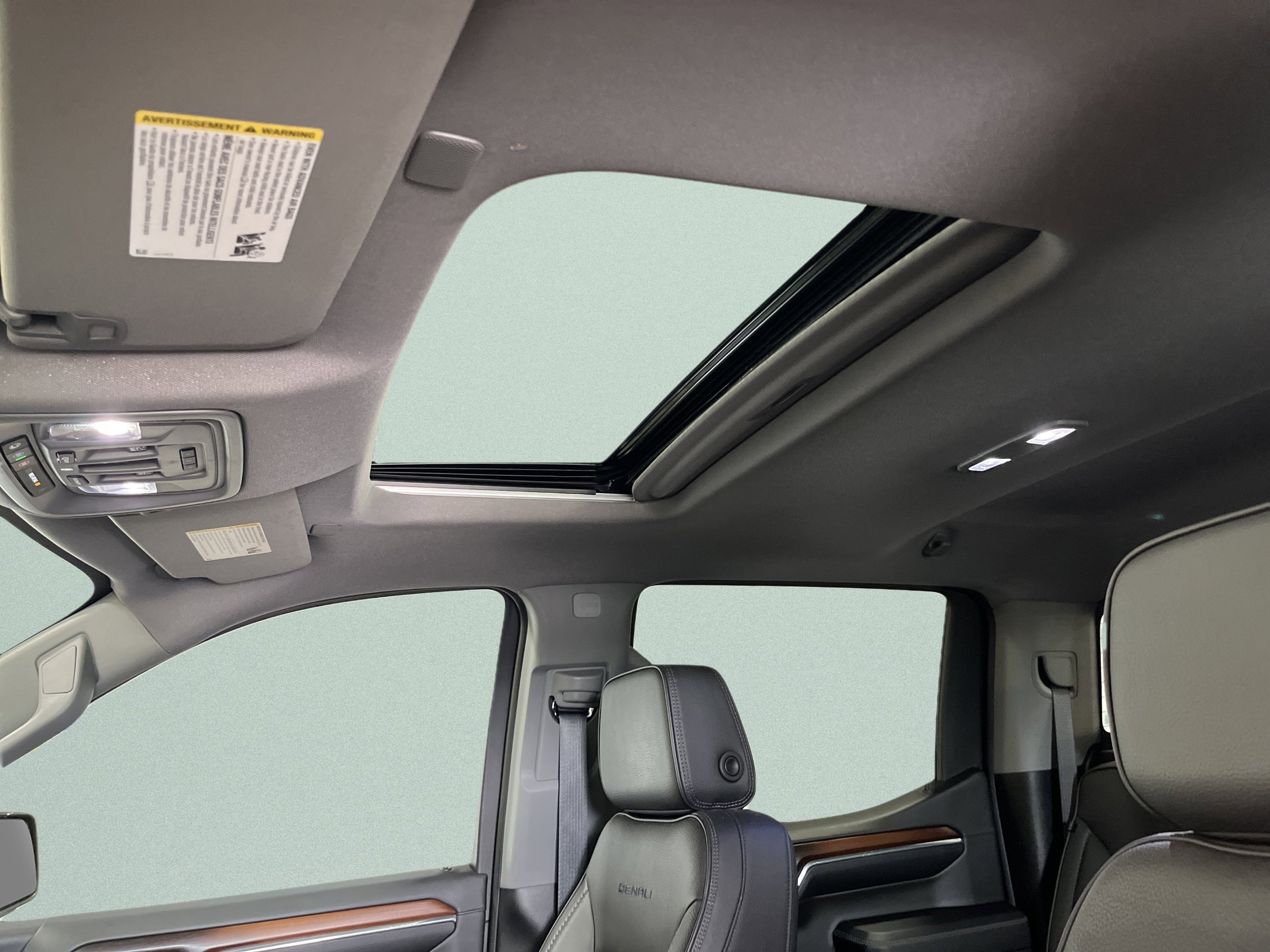 Used 2024 GMC Sierra 1500 Denali w/ Denali Reserve Package image 30