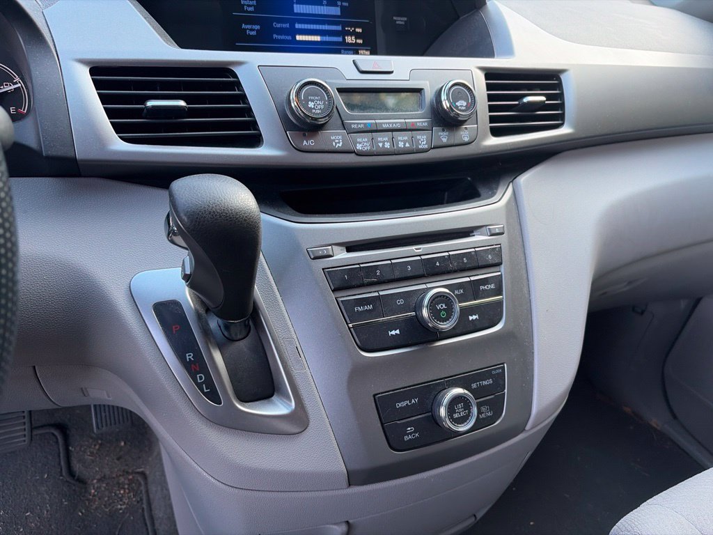 Used 2016 Honda Odyssey LX image 18