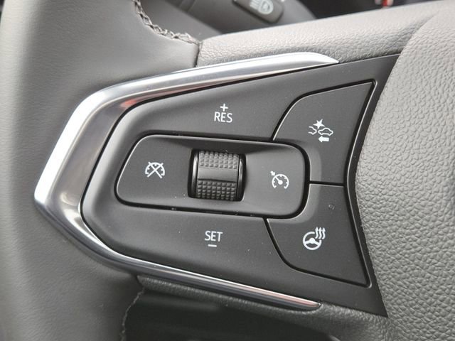 New 2026 Chevrolet TrailBlazer LT w/ Convenience Package image 14