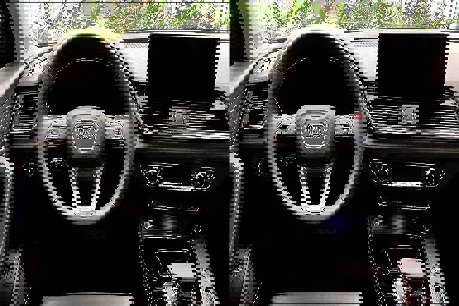 Certified 2025 Audi Q5 2.0T Premium Plus w/ Premium Plus Package image 5