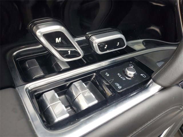 Certified 2023 Land Rover Range Rover SE image 21