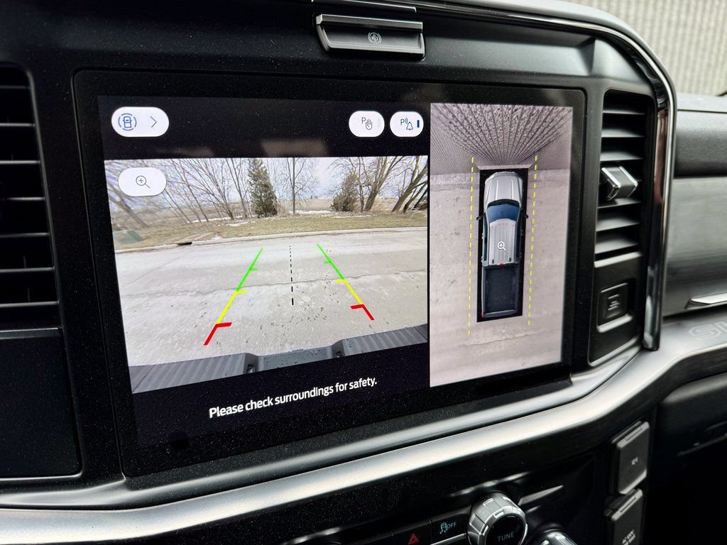 New 2026 Ford F350 Lariat AWD/4WD image 26