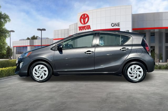 Used 2016 Toyota Prius C One FWD image 9