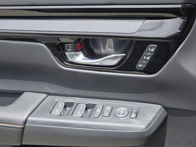 New 2026 Honda CR-V Sport Touring image 15