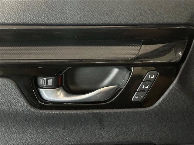 Used 2023 Honda CR-V EX-L image 16