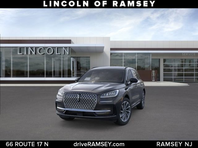 New 2026 Lincoln Corsair Premiere image 2
