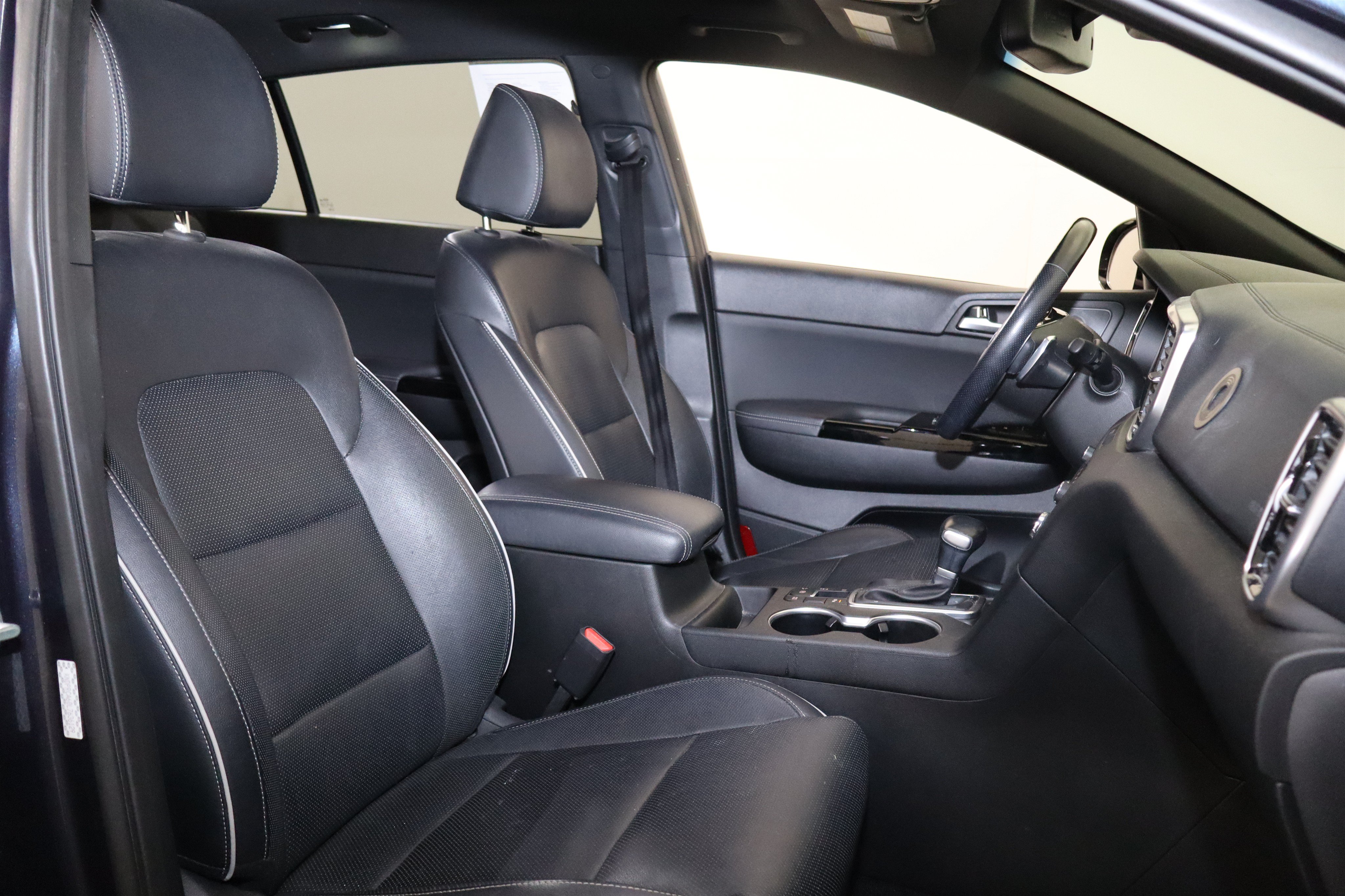 Used 2020 Kia Sportage SX AWD/4WD image 19