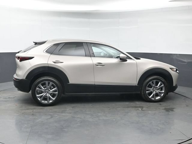 Certified 2024 MAZDA CX-30 AWD 2.5 S w/ Preferred Package image 6