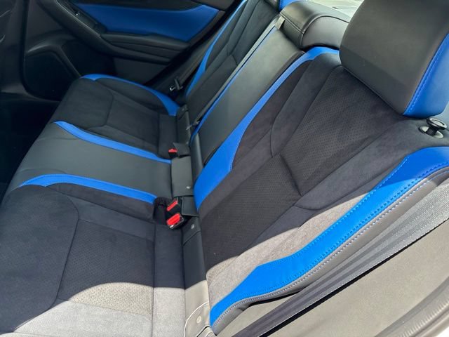 New 2026 Subaru WRX tS AWD/4WD image 5