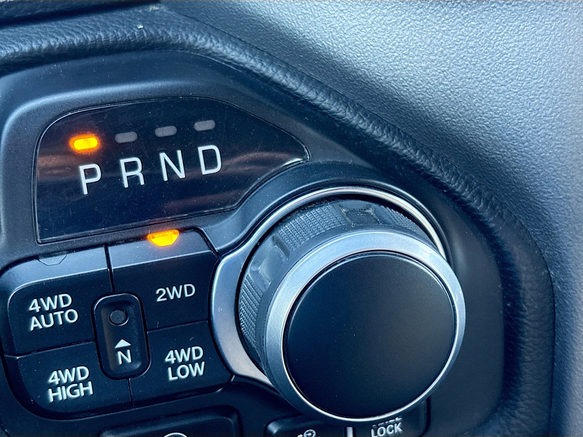 Used 2024 RAM 1500 Big Horn image 27