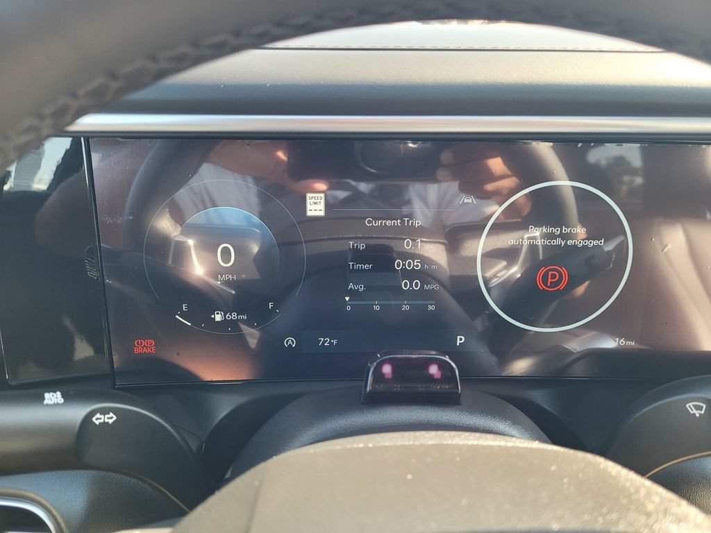 New 2026 Hyundai Palisade Calligraphy AWD/4WD image 11