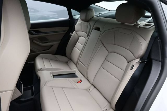 New 2026 Porsche Taycan AWD/4WD image 13