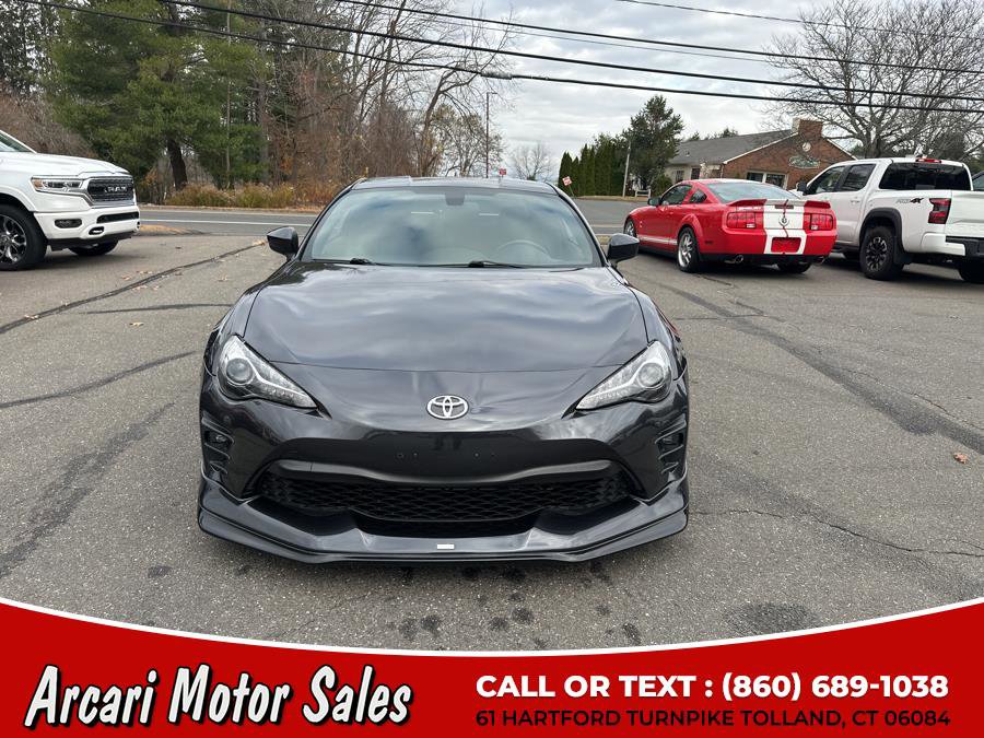 Used 2019 Toyota 86 image 8