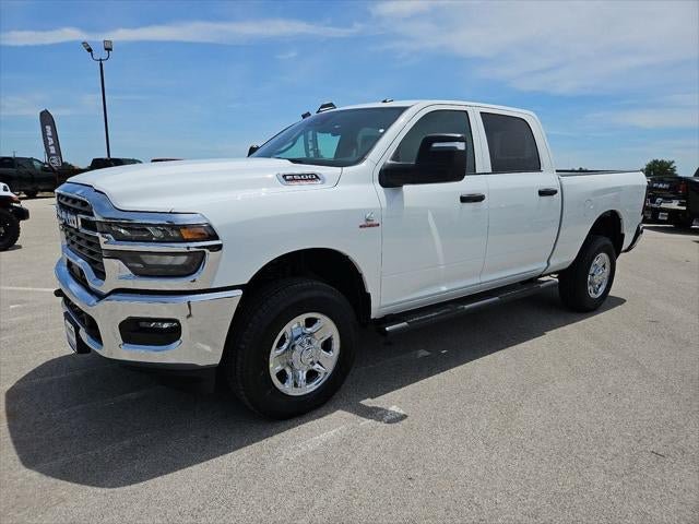 New 2026 RAM 2500 Tradesman AWD/4WD image 32