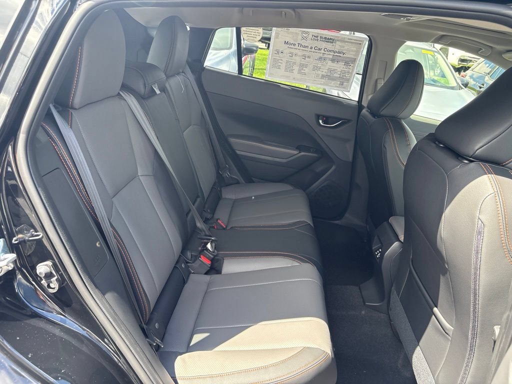 New 2026 Subaru Crosstrek 2.5i Limited AWD/4WD image 11