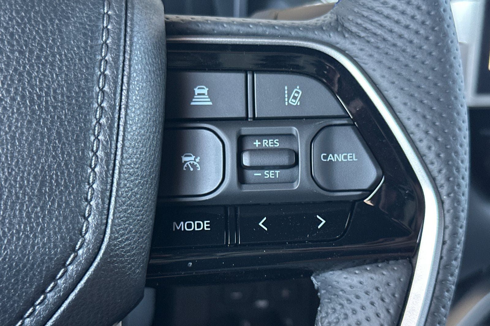 New 2026 Toyota Tundra Platinum AWD/4WD image 27