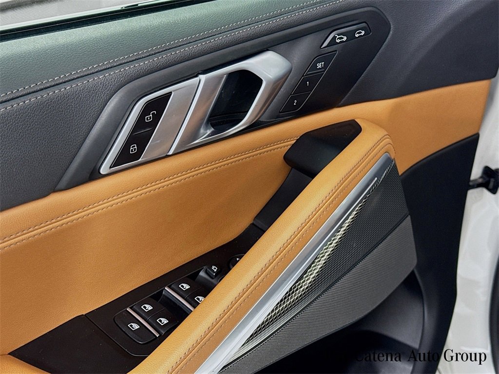 Used 2023 BMW X6 xDrive40i w/ M Sport Package image 18