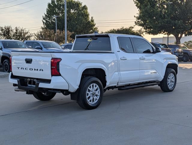 Certified 2024 Toyota Tacoma SR5 RWD image 6