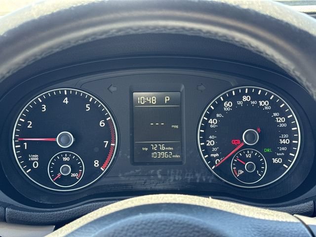 Used 2015 Volkswagen Passat 1.8T Wolfsburg Edition FWD image 17
