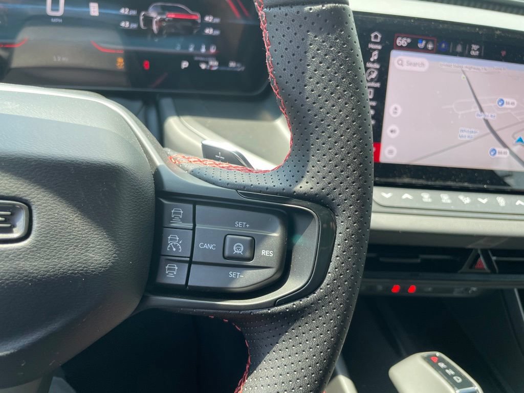 New 2026 Dodge Charger R/T AWD/4WD image 12