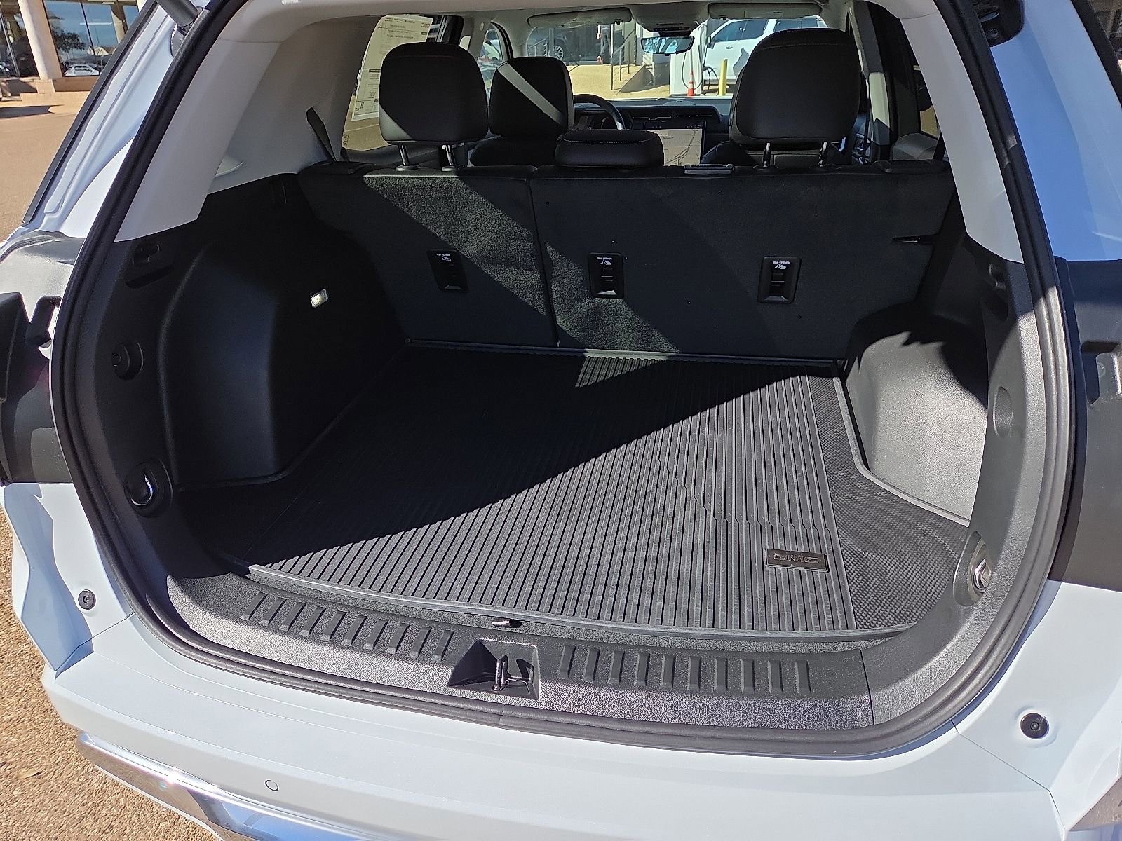 New 2026 GMC Terrain Denali w/ LPO, Floor Liner Package image 7
