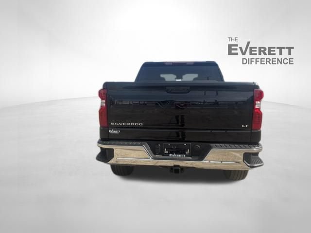 New 2026 Chevrolet Silverado 1500 LT w/ Protection Package AWD/4WD image 6
