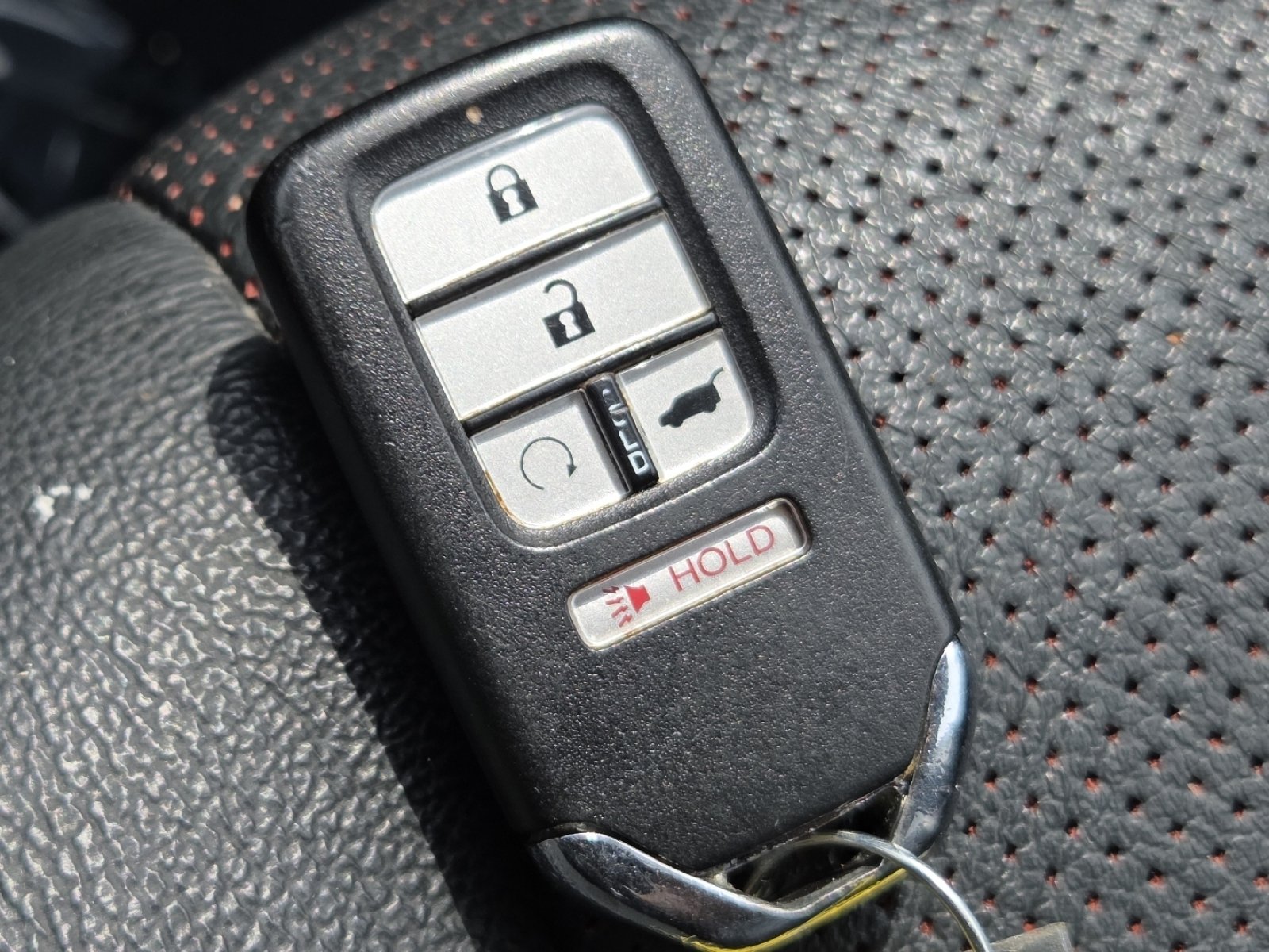 Certified 2021 Honda Pilot Black Edition image 43