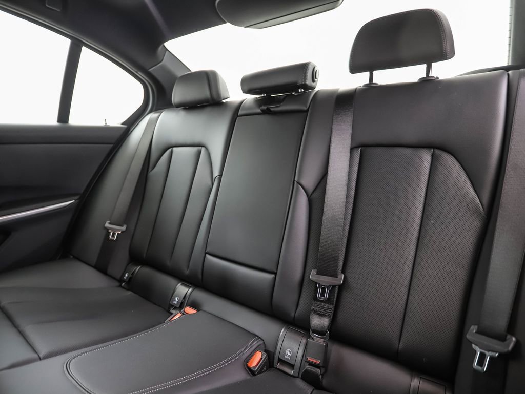 New 2026 BMW 330i xDrive Sedan w/ Premium Package image 23
