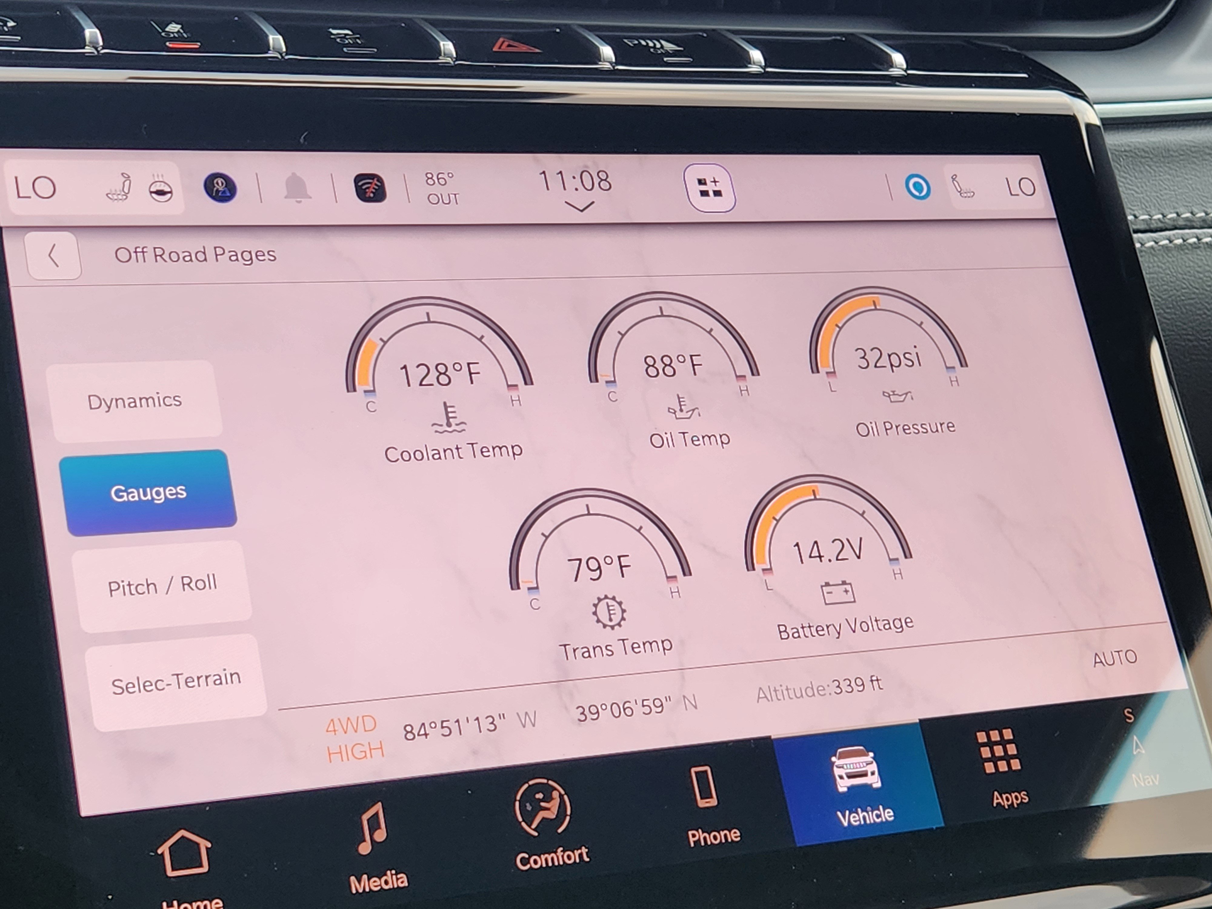 New 2025 Jeep Grand Cherokee Limited image 5