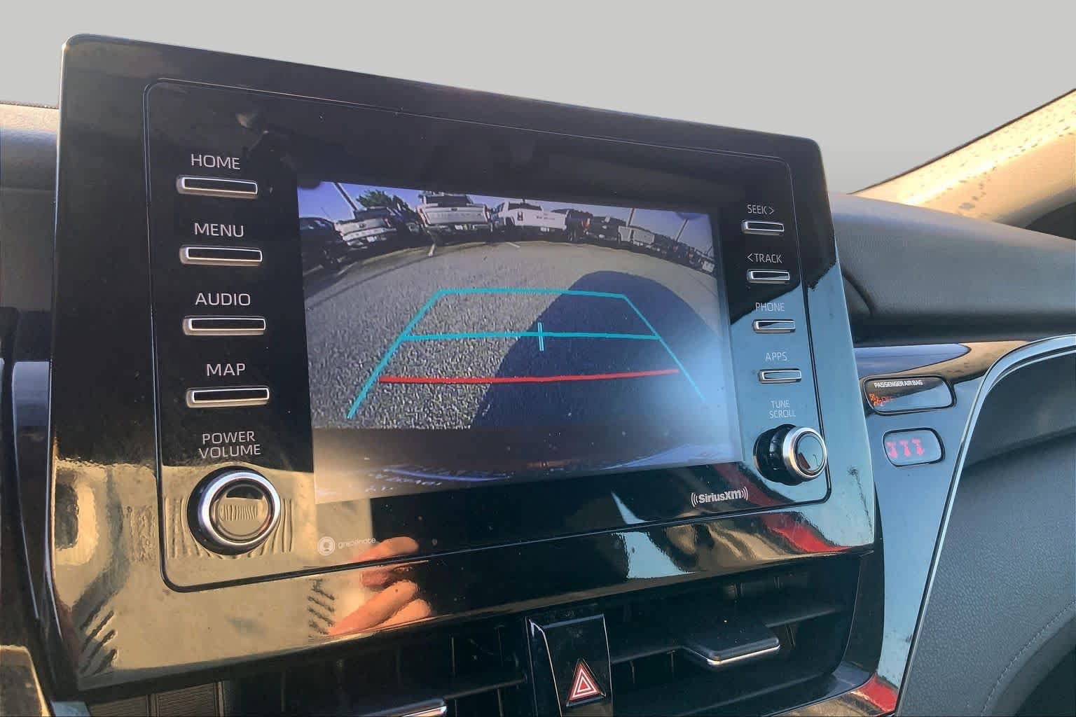Used 2024 Toyota Camry LE FWD image 27