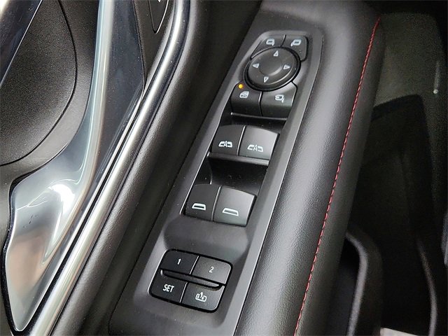 Certified 2023 Chevrolet Tahoe RST w/ Sport Performance Package image 21