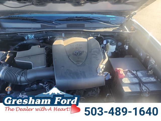 Used 2021 Toyota Tacoma SR image 23