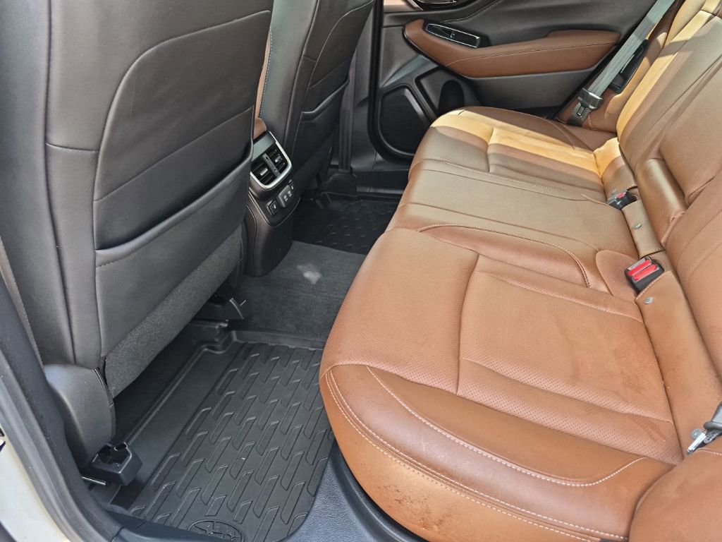 Used 2020 Subaru Outback Touring XT image 21