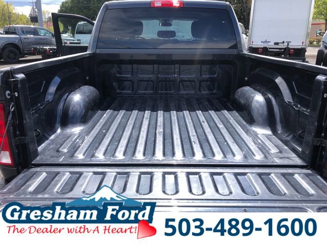 Used 2017 RAM 1500 Express image 29