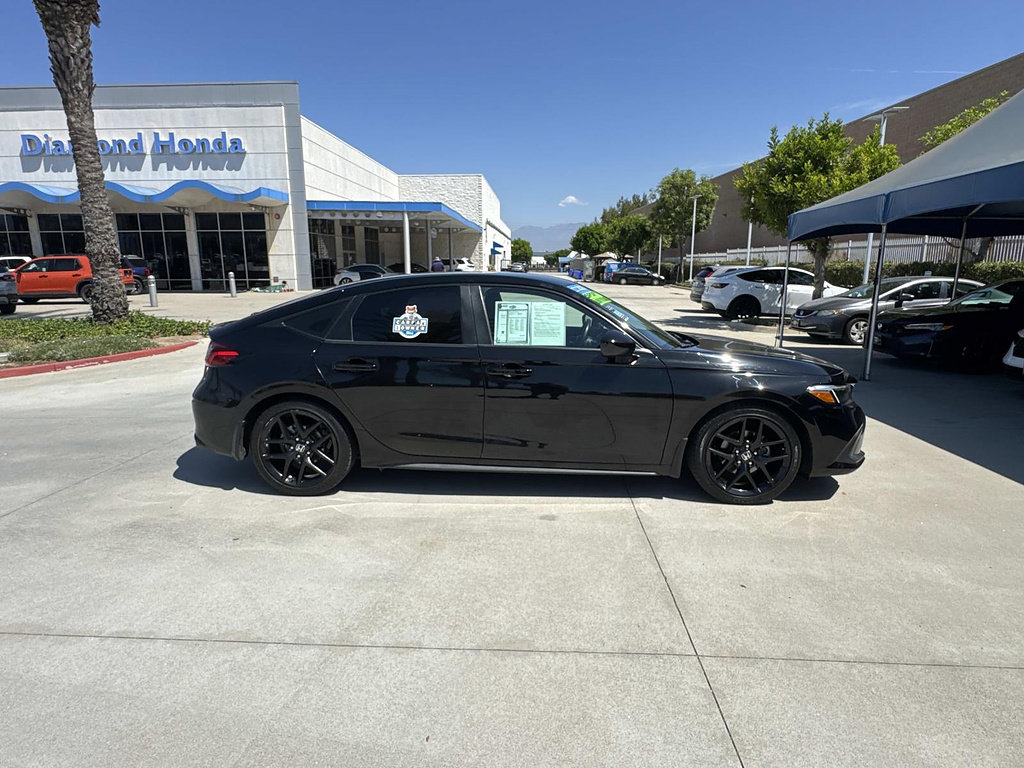 Used 2023 Honda Civic Sport image 24