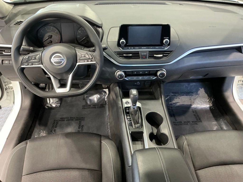 Used 2022 Nissan Altima 2.5 S image 7